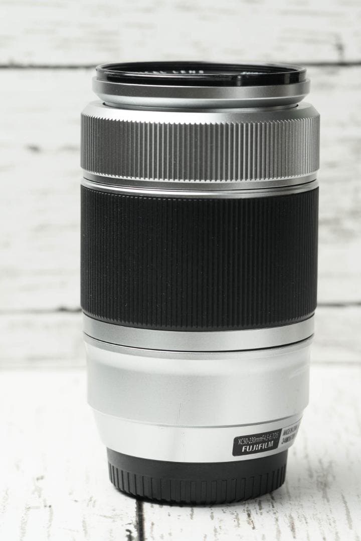 レンズ(ズーム) FUJIFILM XC- 50-230mm F4.5-6.7 OIS