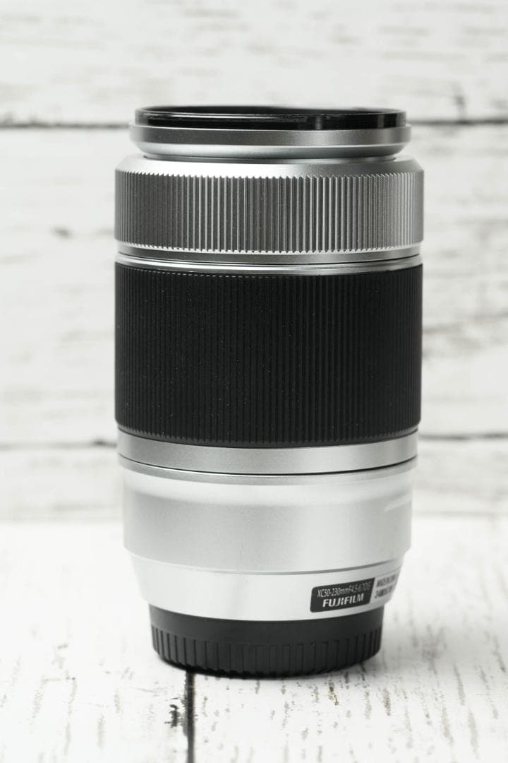 レンズ(ズーム) FUJIFILM XC- 50-230mm F4.5-6.7 OIS