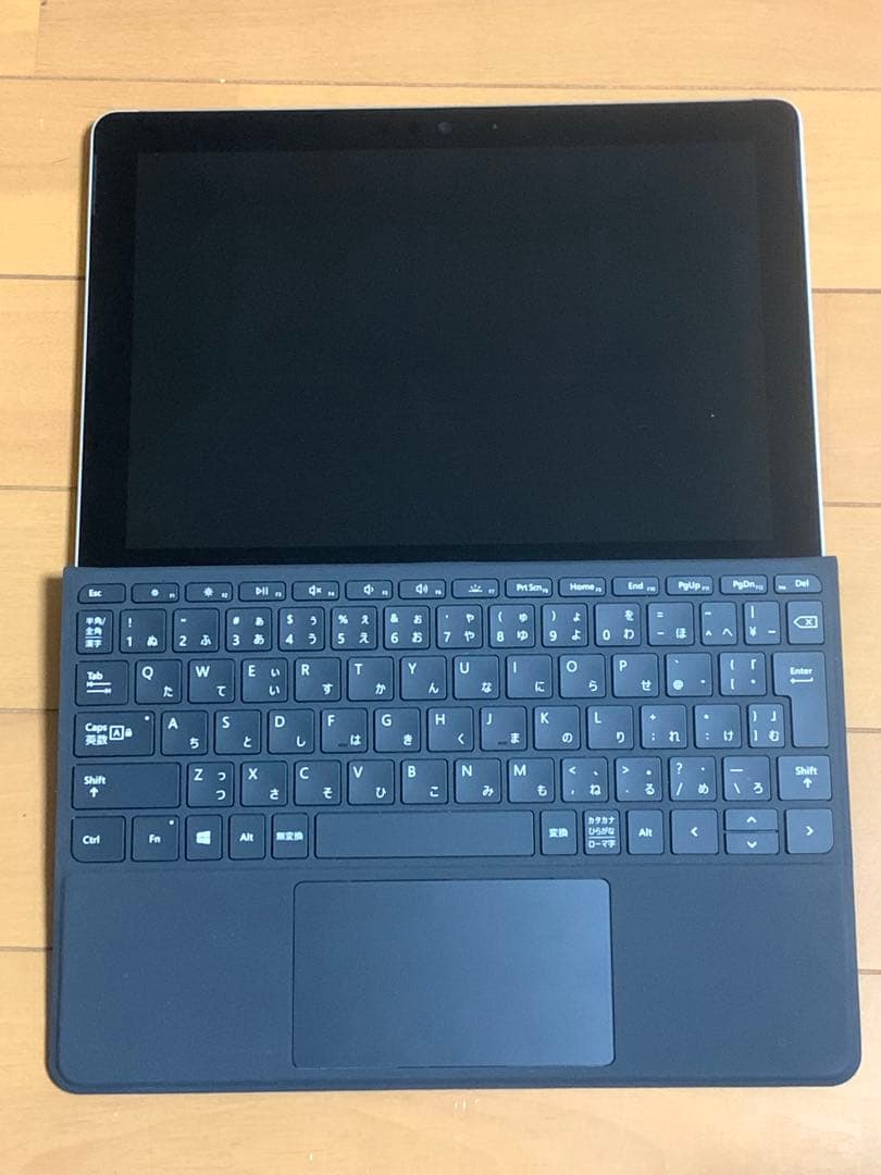 ★かじまる★Surface Go1824Windows 10Pro 中古品