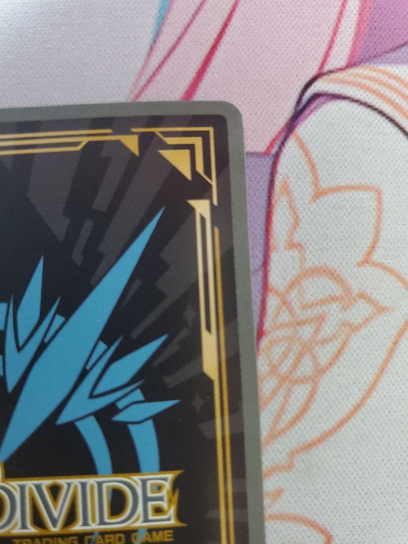 マ*シ様 ビルディバイド 選び取る未来 SC