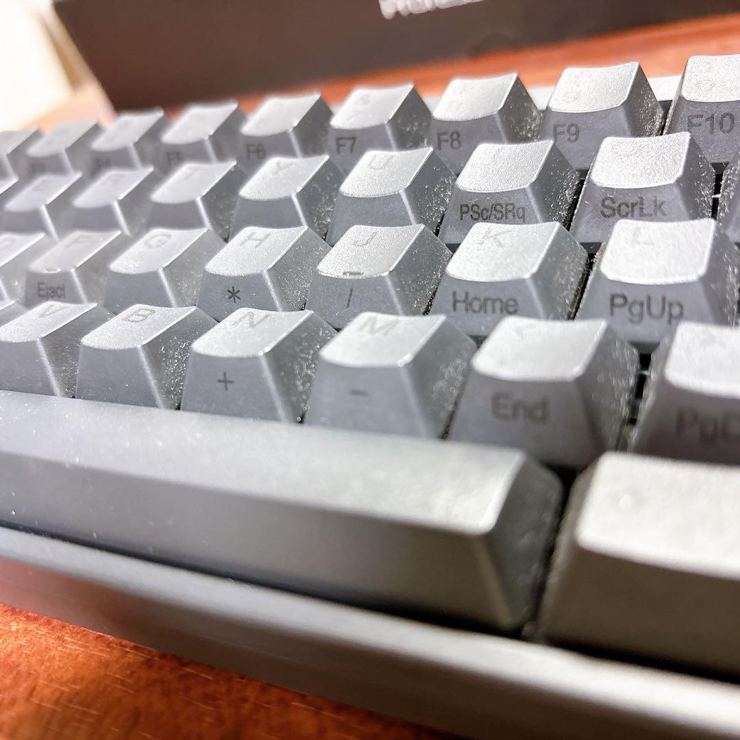 【美品】HHKB Professional BT 墨