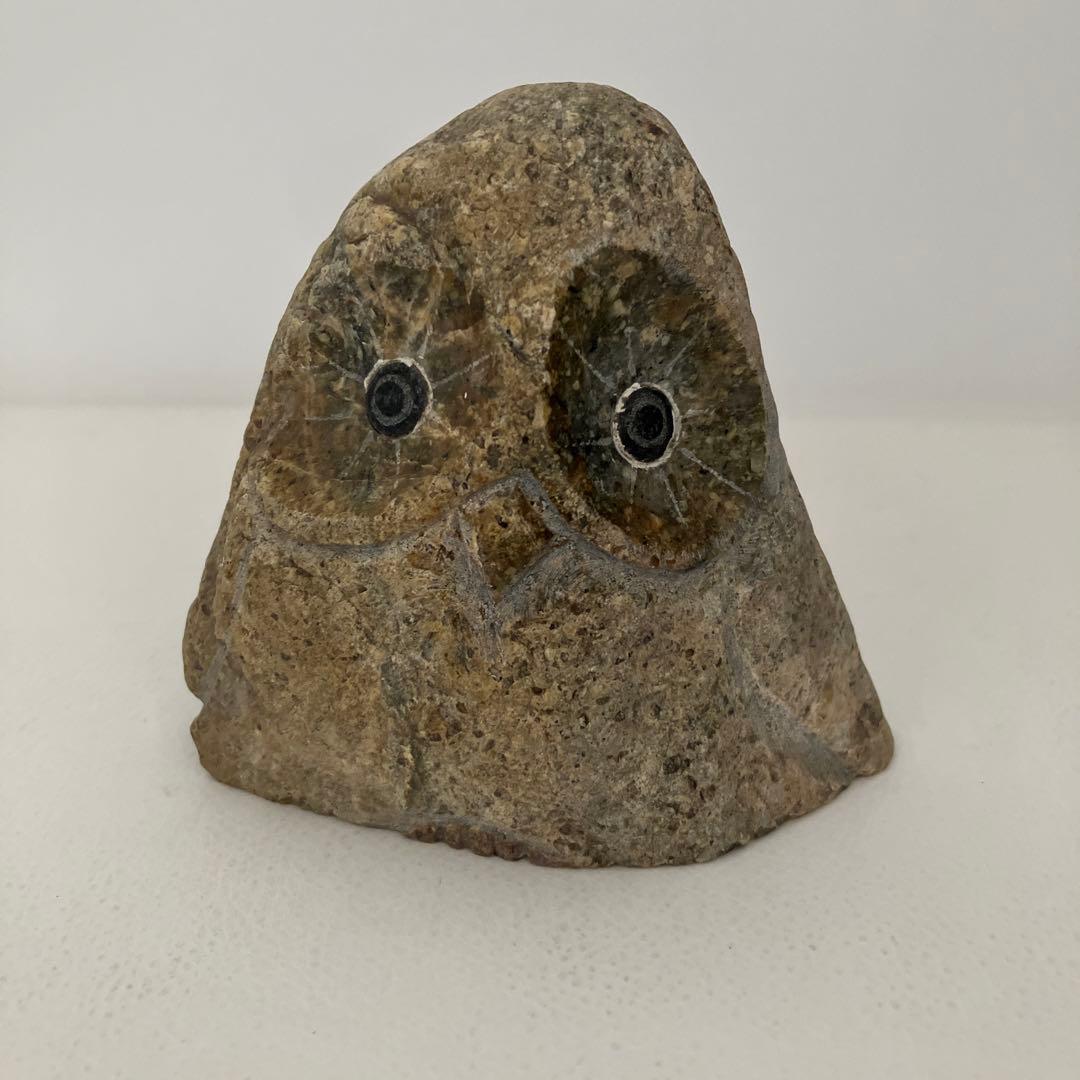 denimeriさま専用 フクロウ、切手など