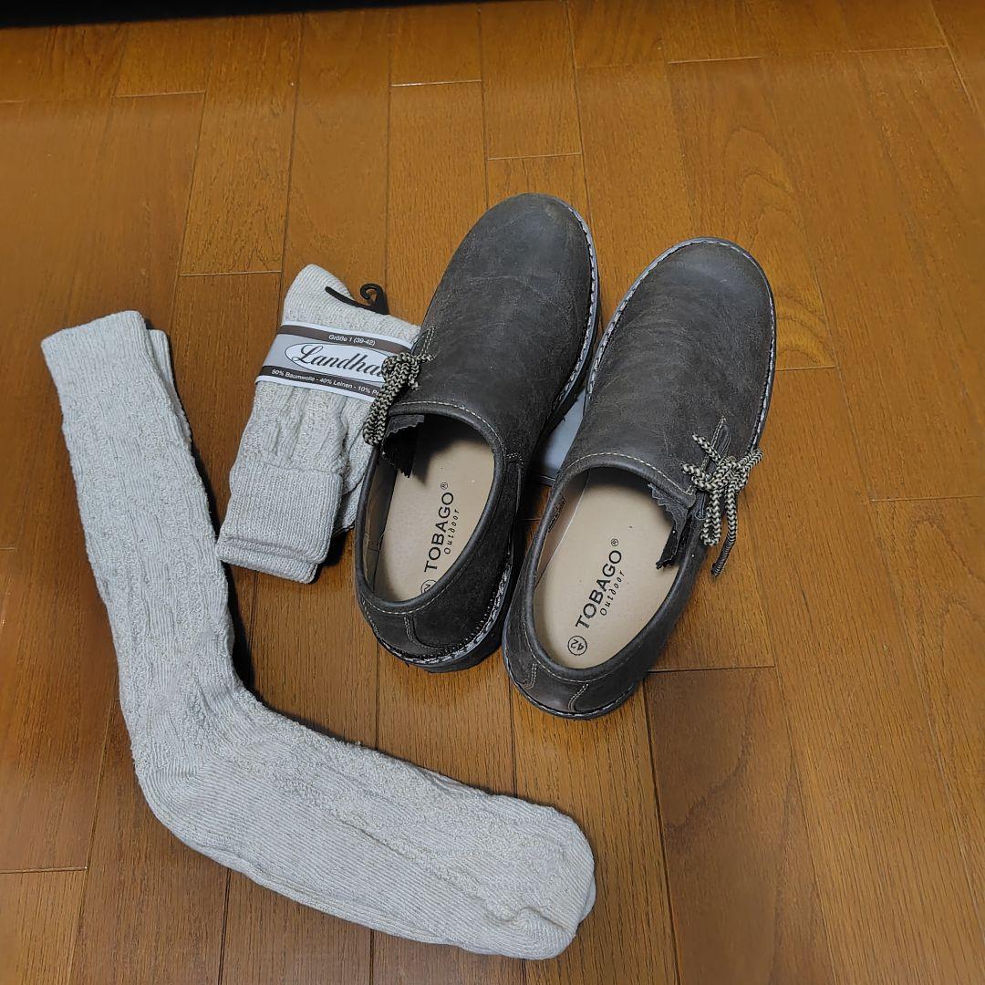 レーダーホーゼン オクトーバーフェスト 衣装セット ドイツ民族衣装