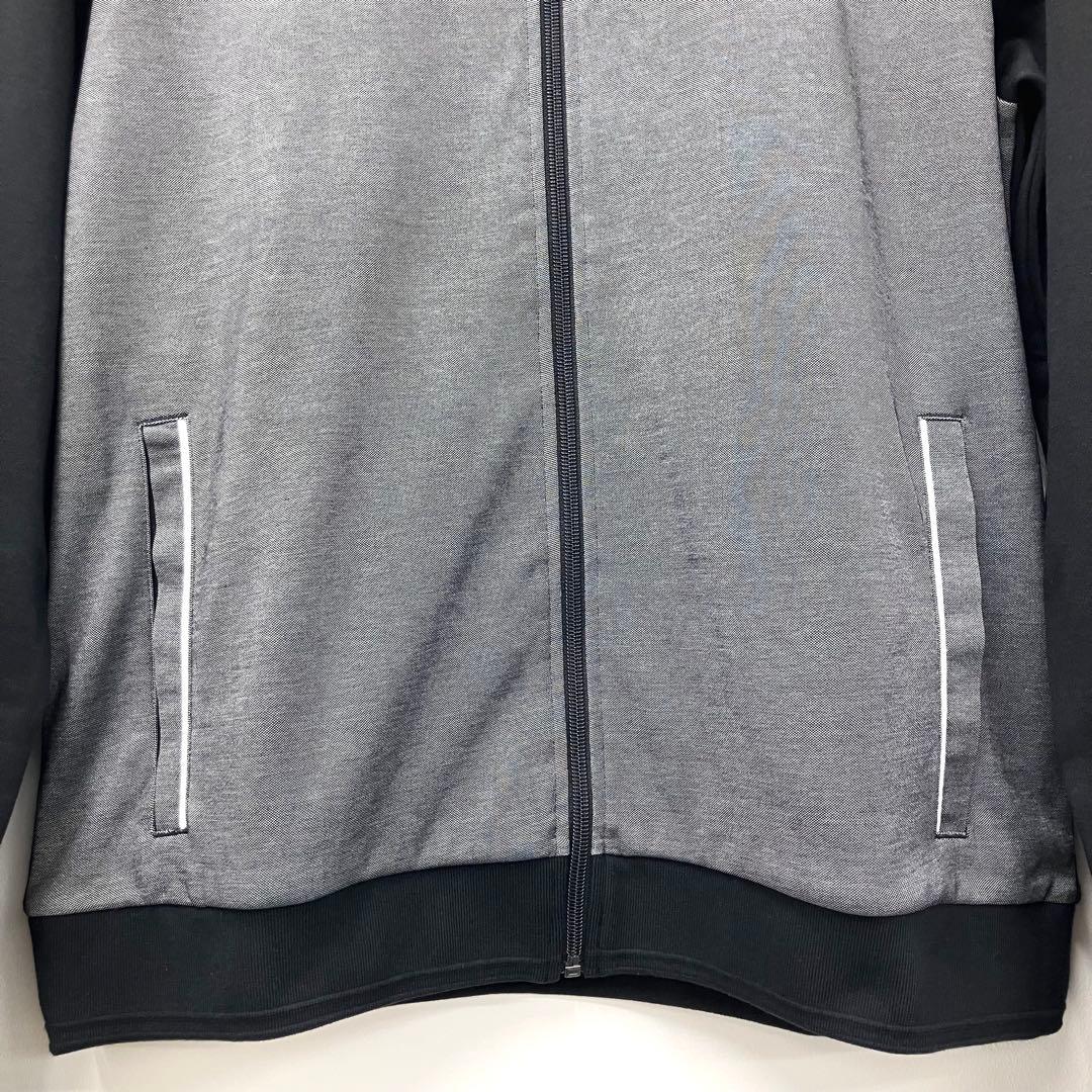 BOSS ボス Tracksuitトラックスーツ ジャージ セットアップ メンズ