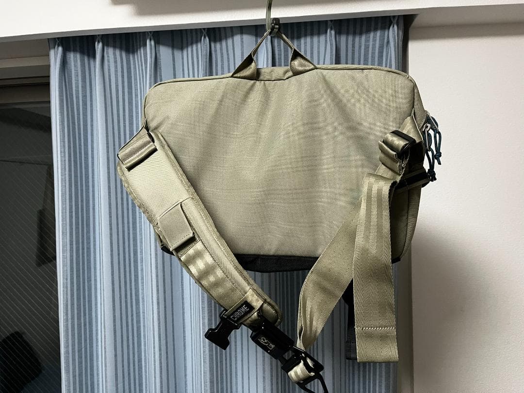 バッグ Chrome Kadet MAX