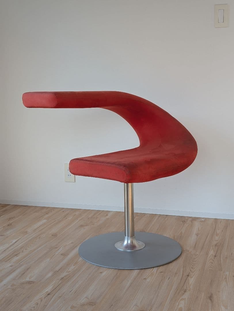 00's Bla station イノベーションCチェア 北欧 ヴィンテージ ①