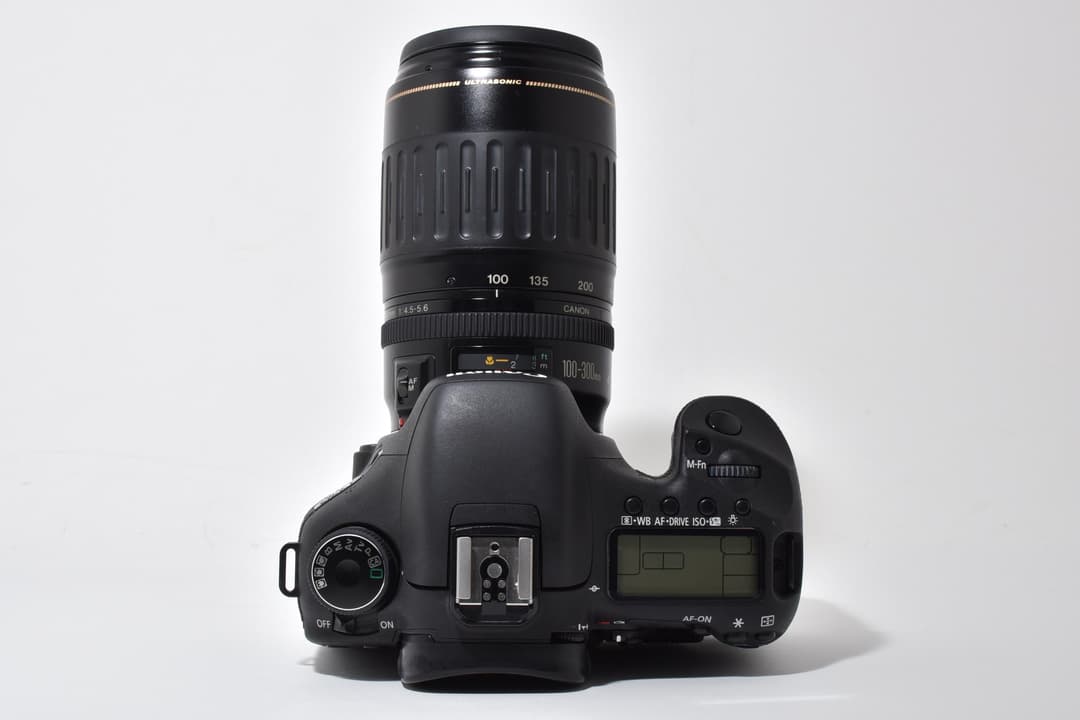 美品 Canon EOS 7D 望遠レンズセット スマホ転送OK #9474