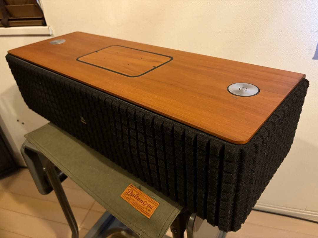 スピーカー・ウーファー JBL Authentics L16