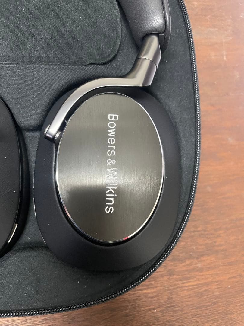 Bowers & Wilkins Px8 ワイヤレスヘッドフォンこうのさん専用