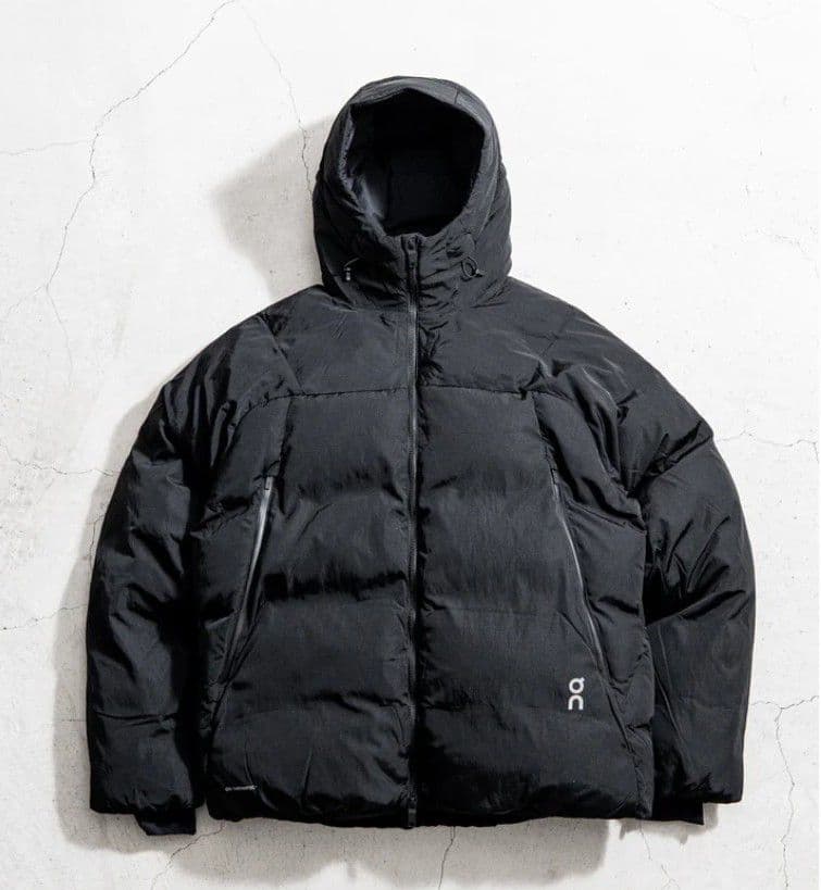 On オン All-Day Puffer Jacket