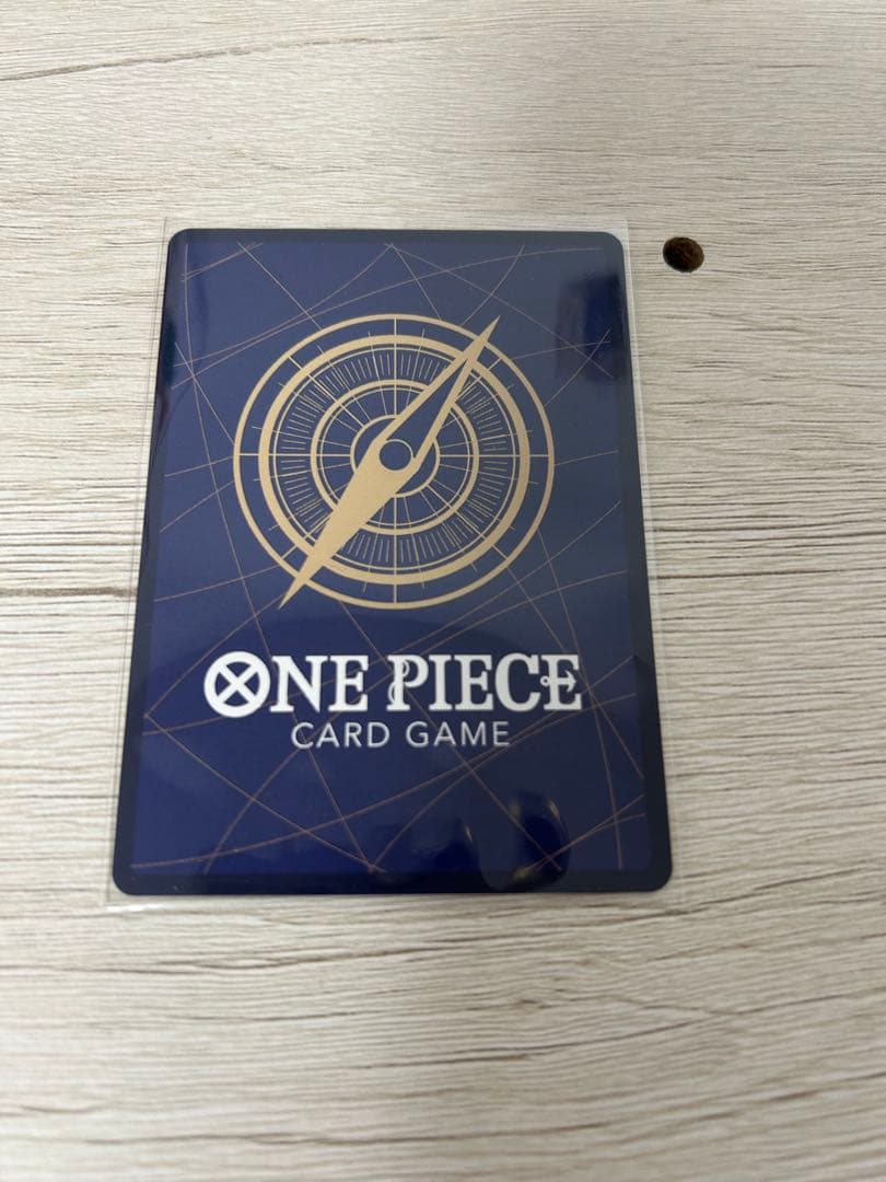 ONE PIECE カードゲーム ペローナSP