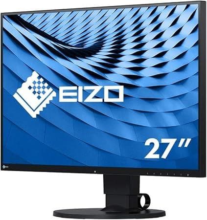 【美品】EIZO FlexScan EV2780 27インチ モニター