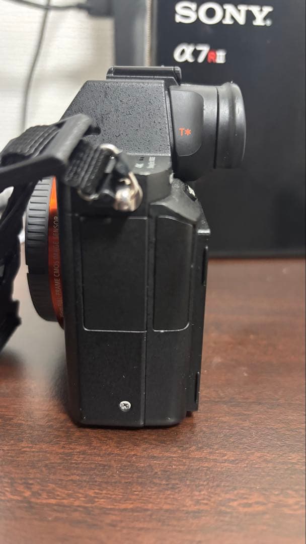 α7RII ILCE-7RM2