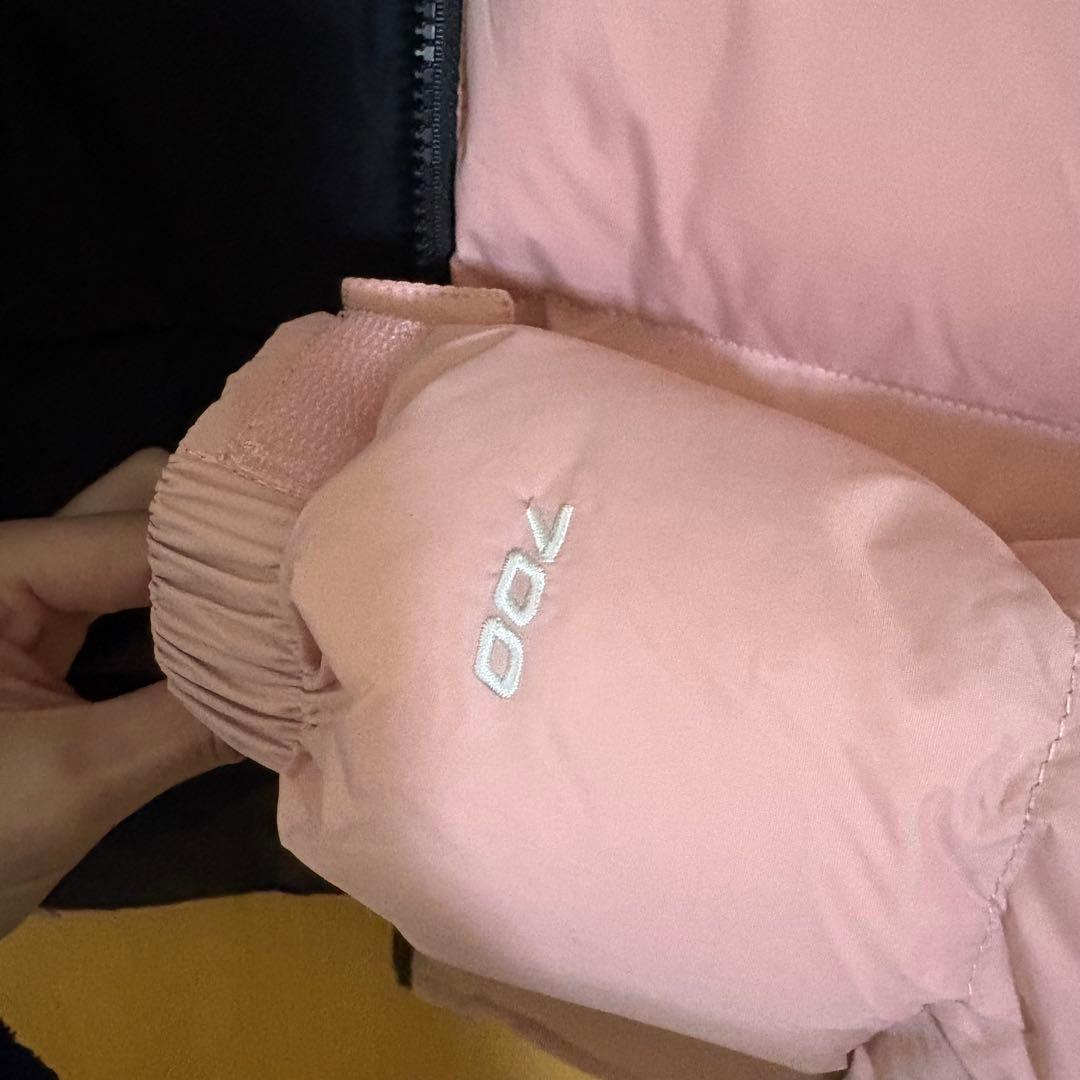 ノースフェイスダウンジャケットNORTHFACEダウンヌプシザ・ノース