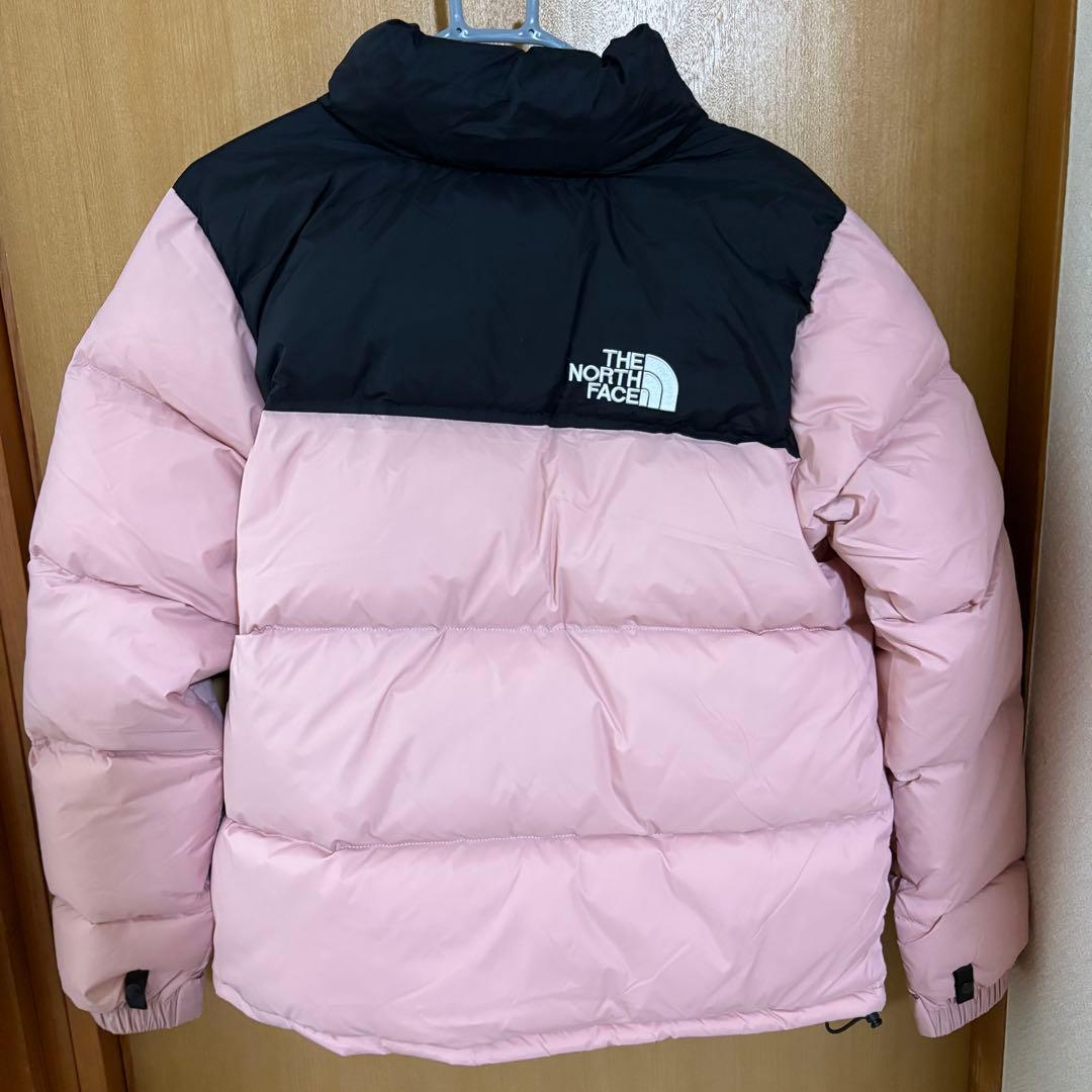 ノースフェイスダウンジャケットNORTHFACEダウンヌプシザ・ノース