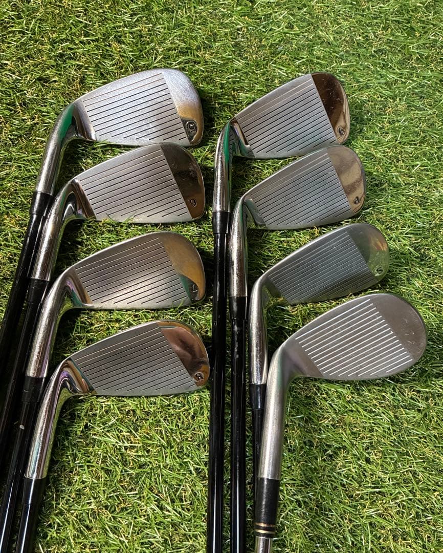 Slazenger メンズクラブ12本セット