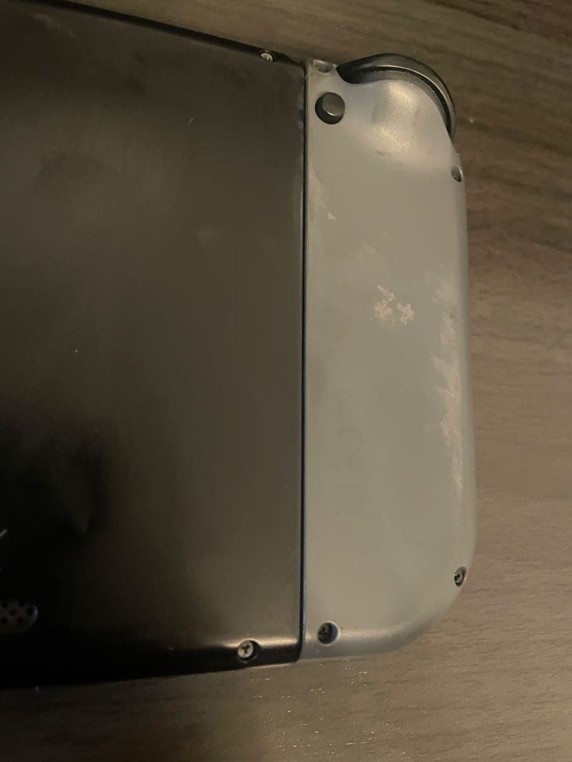 Nintendo Switch 本体のみ　値下げしました！