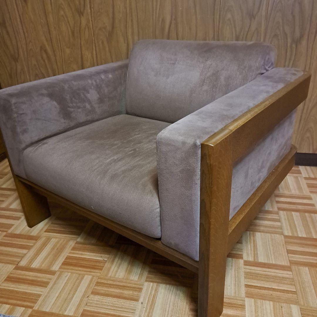 TENDO1人がけソファ