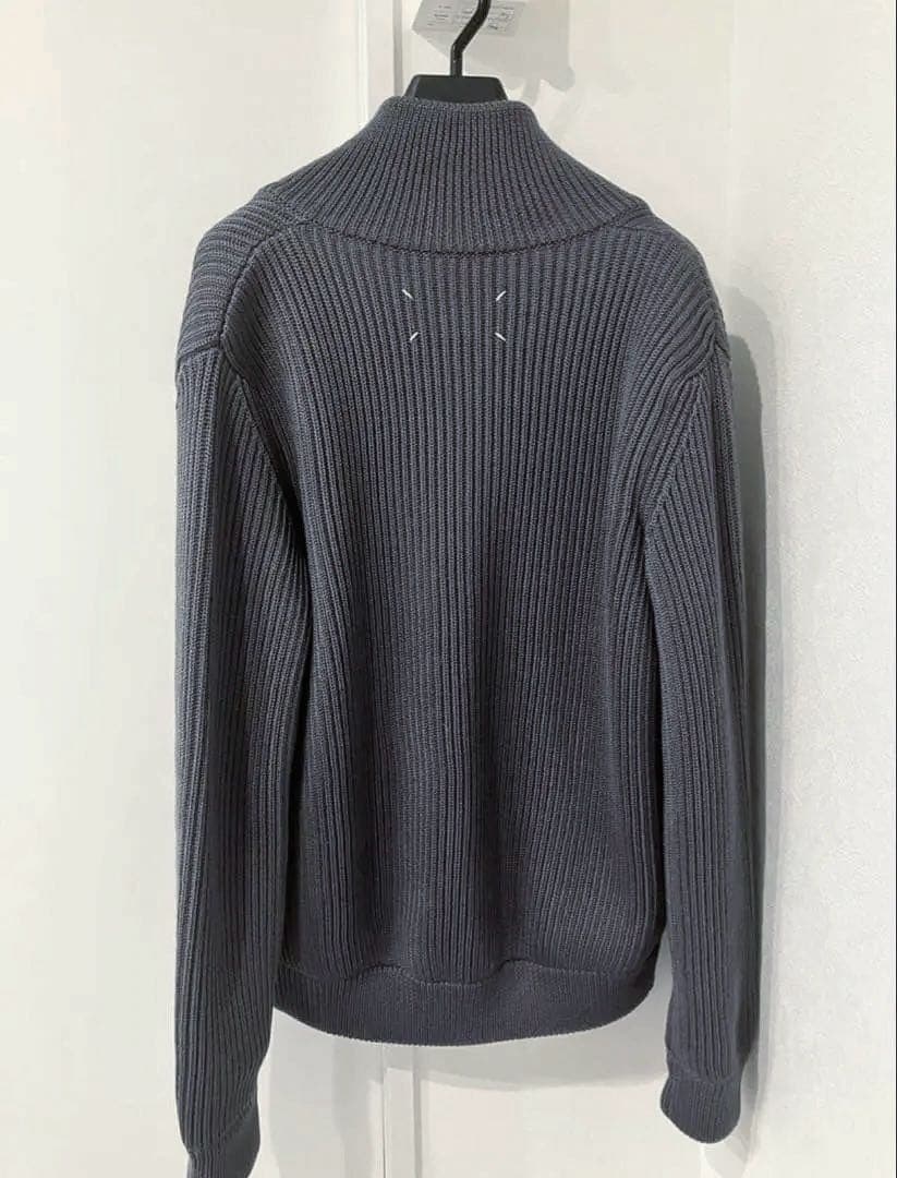 F*y様 Maison Margiela メゾンマルジェラ ドライバーズニット