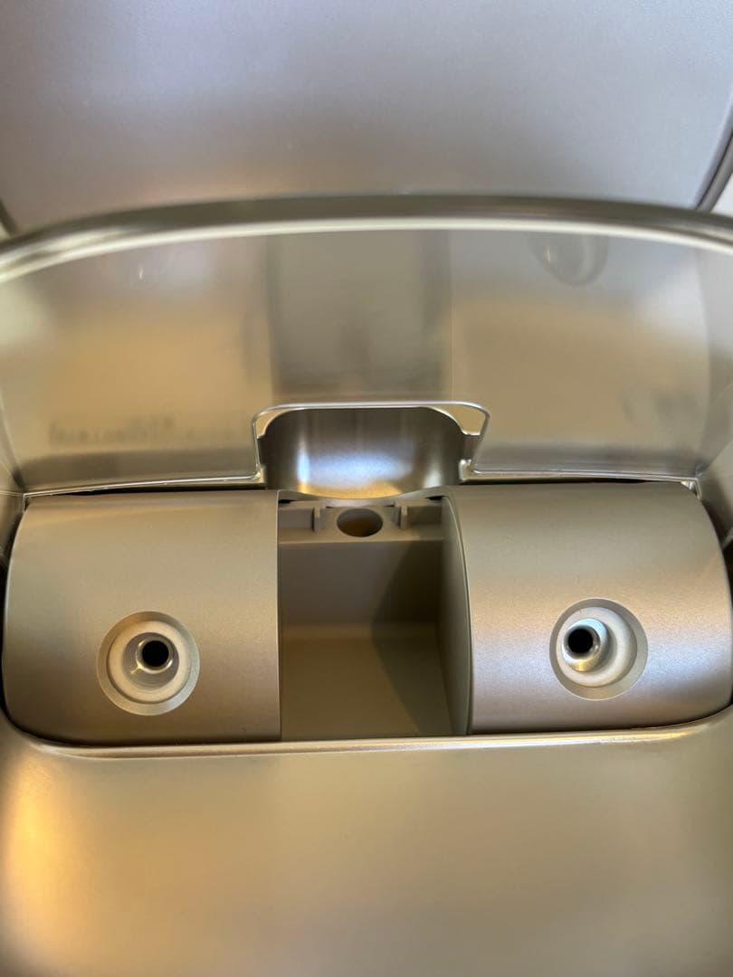 Panasonic ナノケア フェイススチーマー EH-SA0B