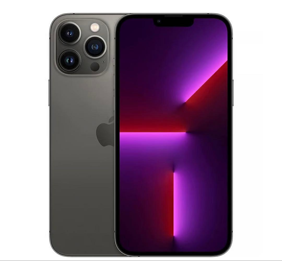 スマートフォン本体 iPhone 13 Promax 256GB