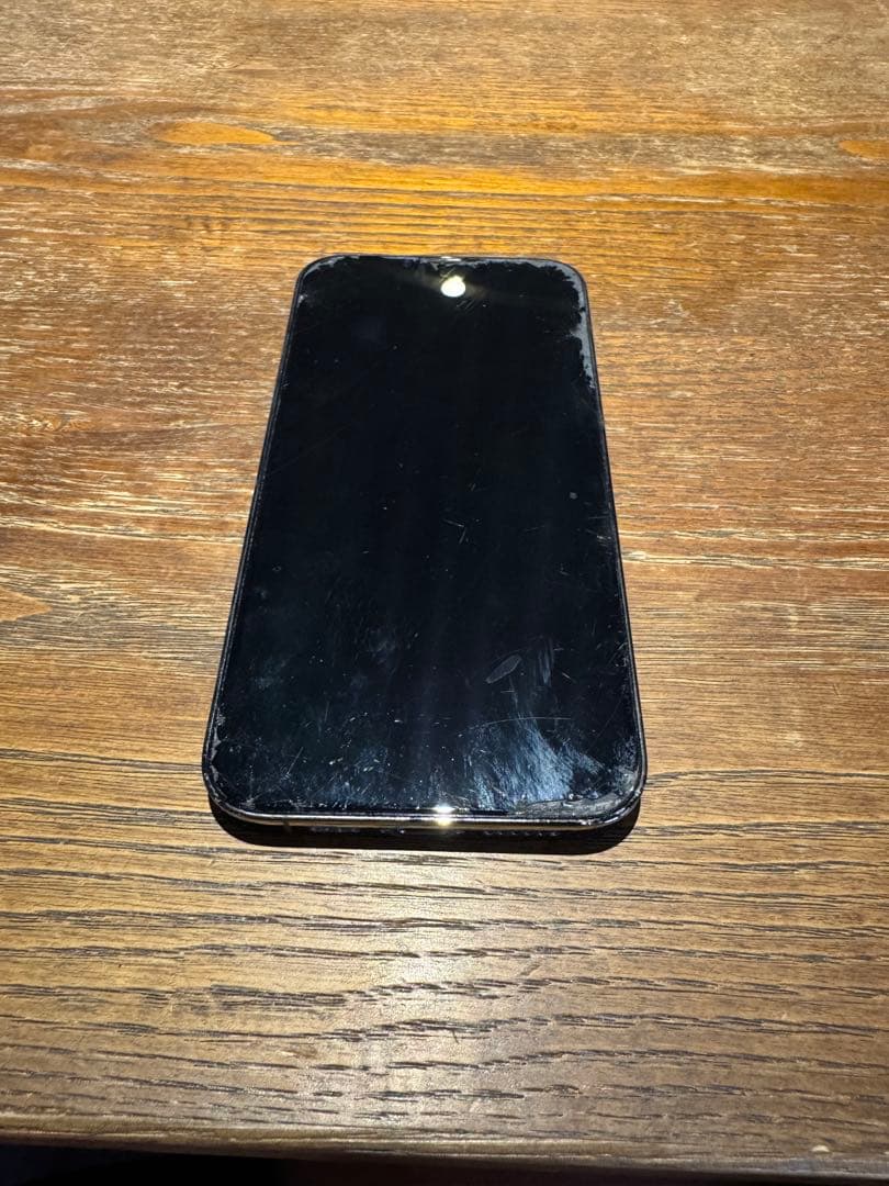 スマートフォン本体 iPhone 13 Promax 256GB