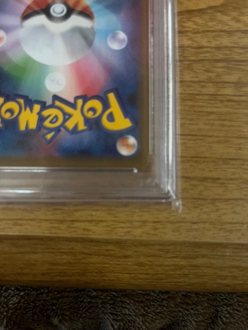 クララ SR 双璧のファイター (PSA10)