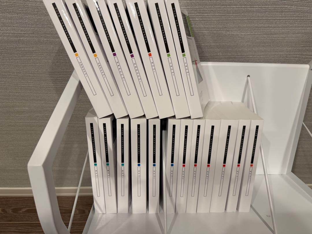 アガルート 2026•2027 合格目標　短答過去問解説講座　七法セット