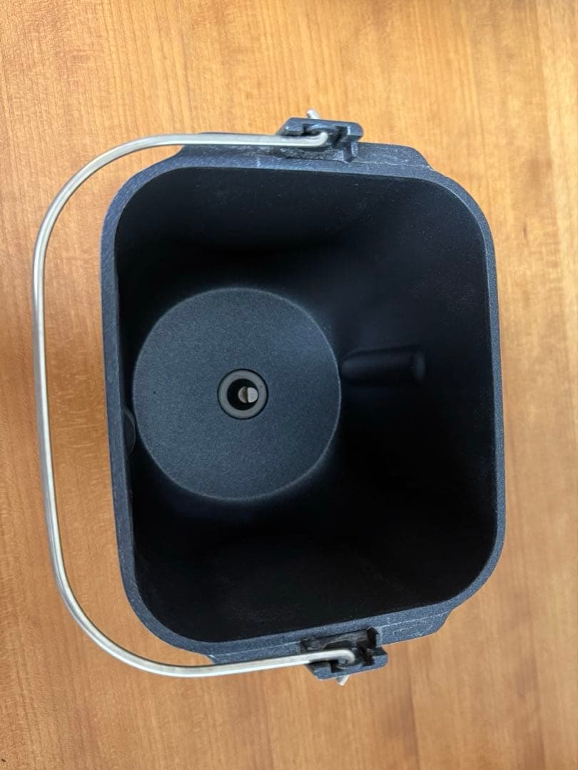 【美品】Panasonic ホームベーカリー SD-MDX102 2020年製