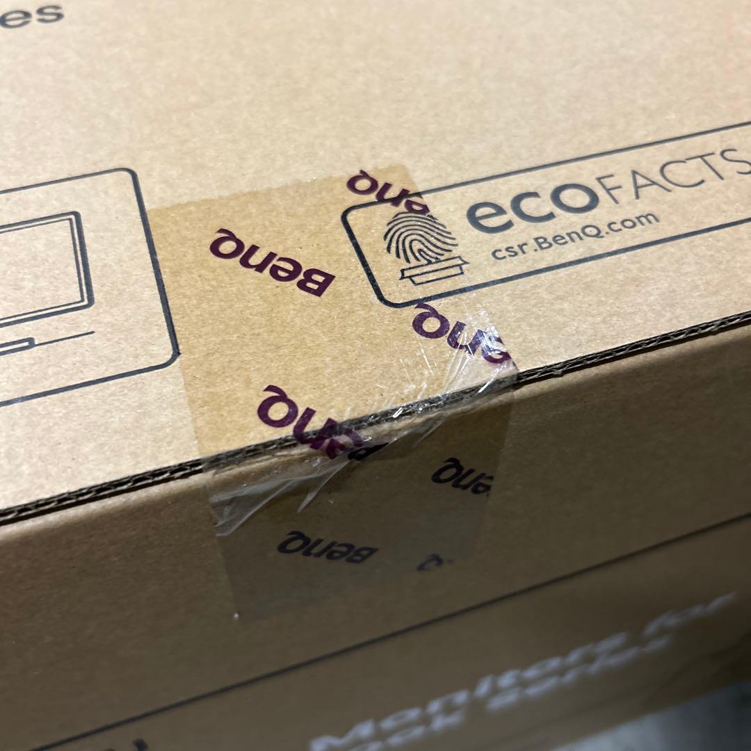 BenQ MA270U モニター