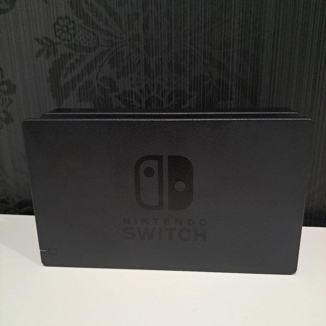 Nintendo Switch 本体 ケース 保護フィルム付