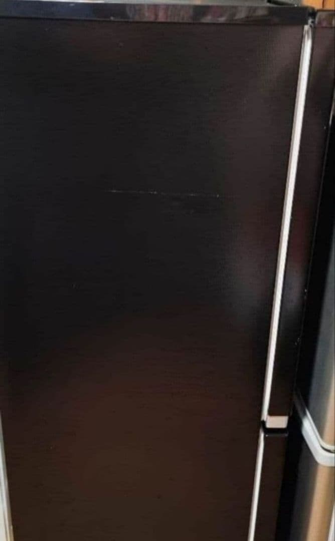 2021年製 冷蔵庫（153L）近隣配送無料＋保証＋設置込