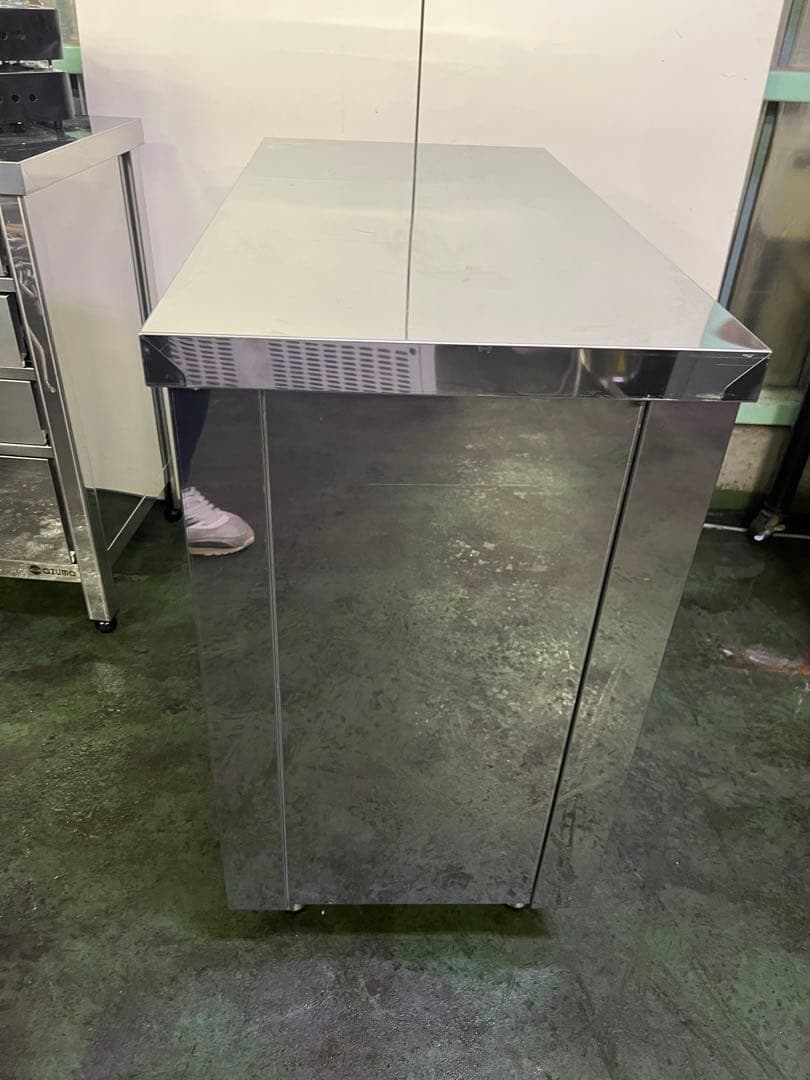 azuma調理台900x450x800