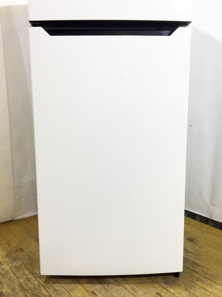 30日迄！送料無料★Hisence 120L 冷蔵庫【HR-B1201】E2QW