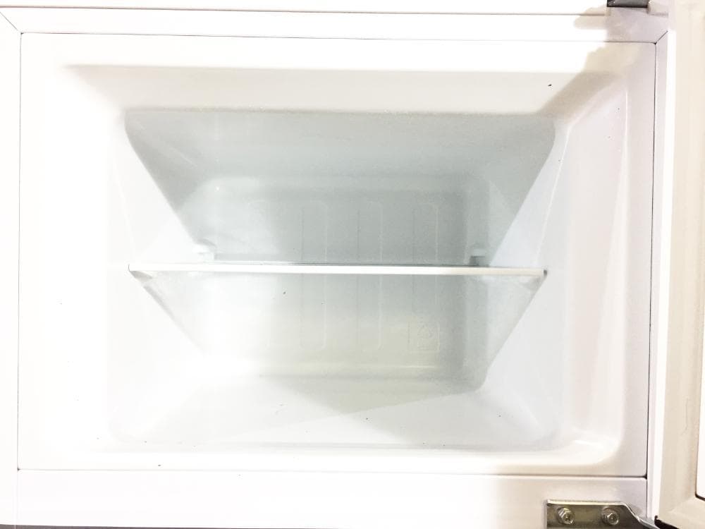 30日迄！送料無料★Hisence 120L 冷蔵庫【HR-B1201】E2QW