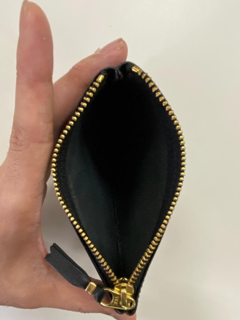 COMME des GARCONS　ケース　ウォレット