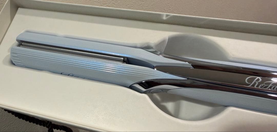 ReFa STRAIGHT PRO IRON リファ ストレートアイロンプロ