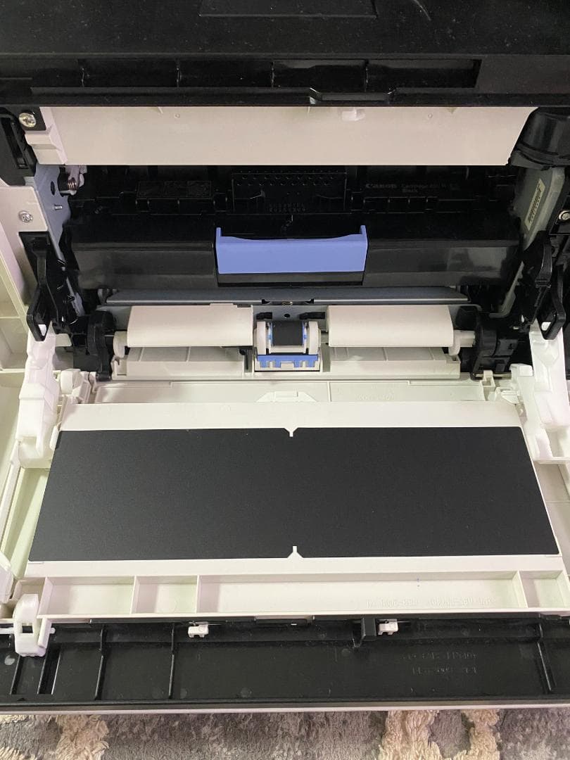 Canon カラーレーザープリンター Satera MF743Cdw ジャンク
