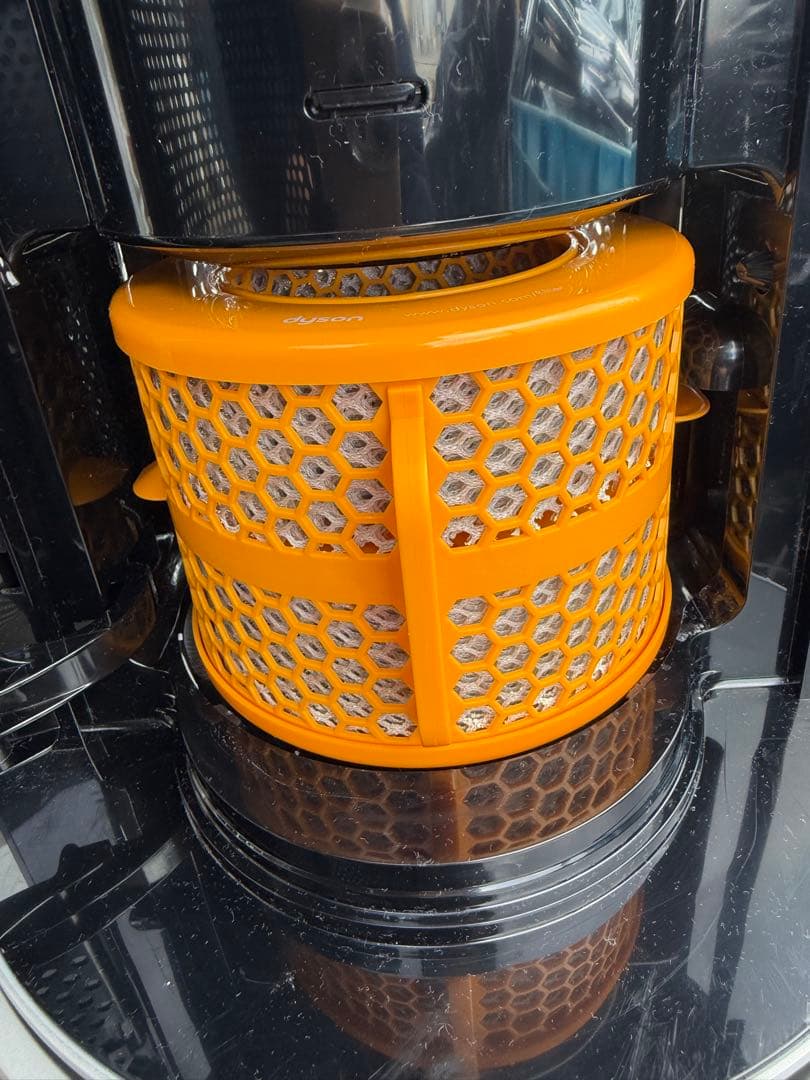 dyson ダイソン 加湿空気清浄機