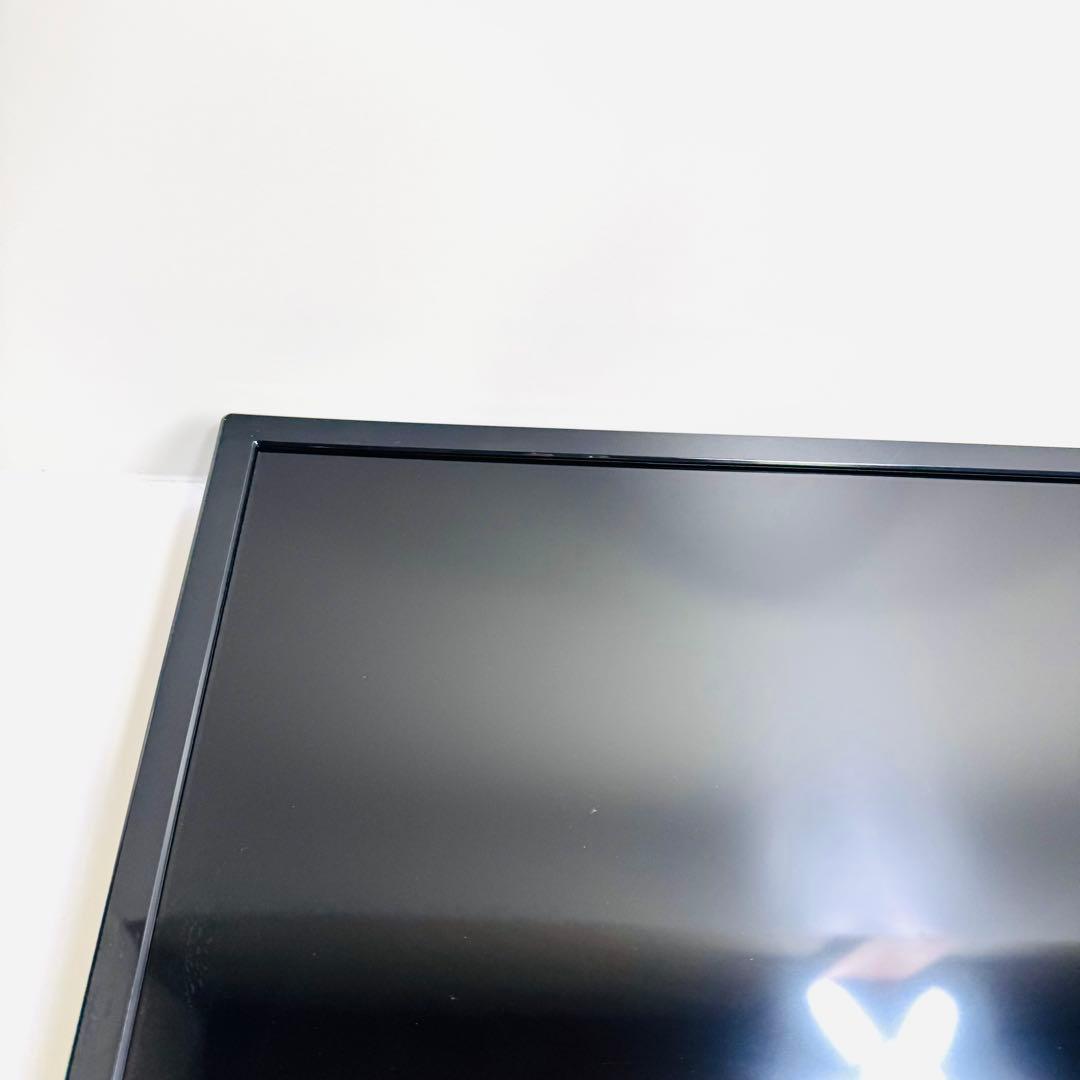 TCL 液晶テレビ 32型 リモコン付き　32S515 2020年製