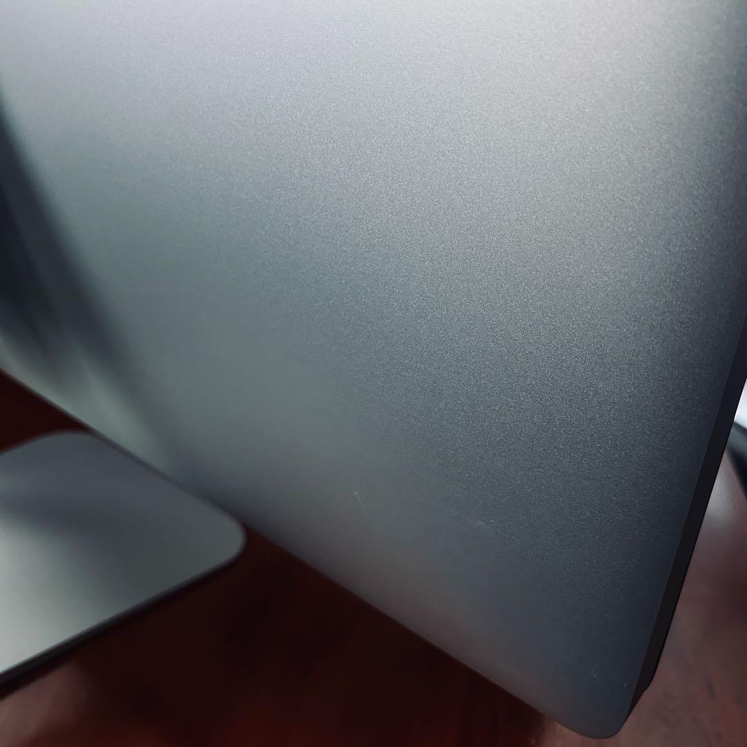 アップル Thunderbolt ディスプレイ 27インチ Mac PCモニター