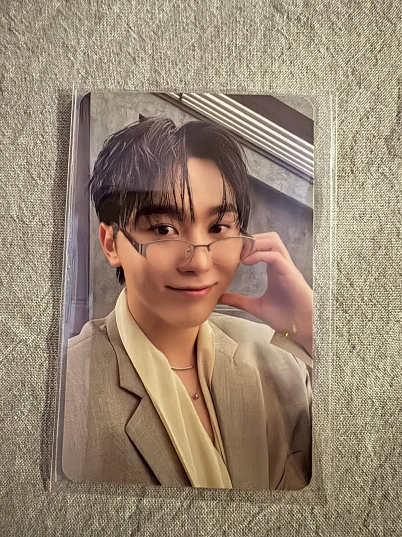 SEVENTEEN スングァン HAPPY BURSTDAY 韓国ラキドロ