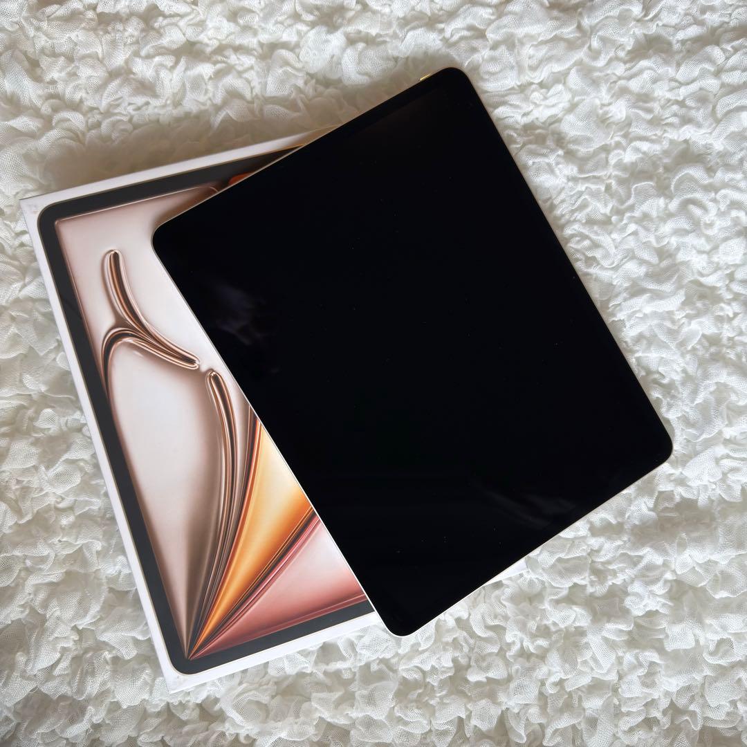 Apple iPad 13インチ 本体