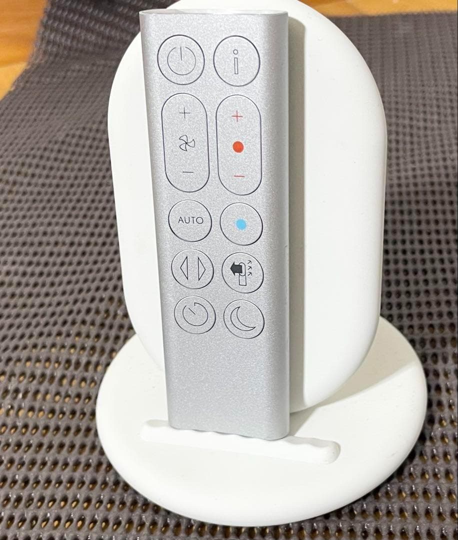 【美品】dyson HP04 pure ホット&クール 1ヶ月保証付き