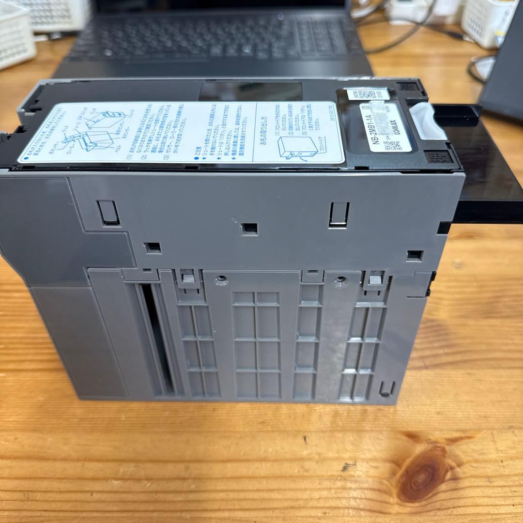 NB-2MB1-1A コンラックス製　紙幣識別機　新紙幣対応　新古品