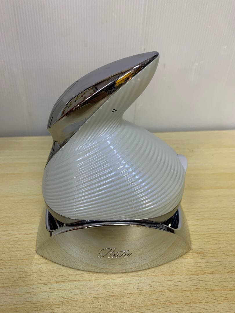 【中古】Refa リファ ビューテックヘッドスパ RE-AP MM70515-8