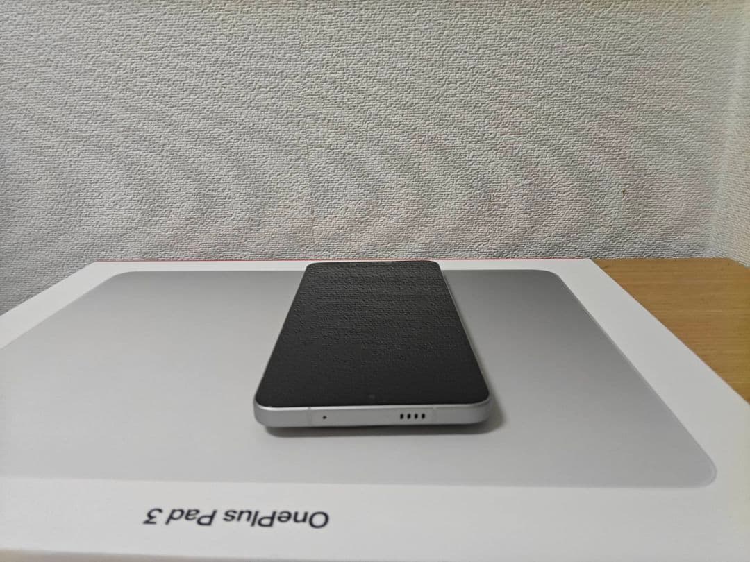 iQOO 13 12GB/256GB シルバー 中国版 美品