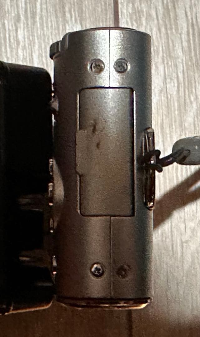 2452 Panasonic LUMIX ルミックス デジカメ DMC-FX66