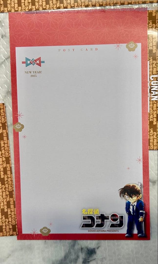 名探偵コナン カードゲーム プロモ サンデーS スーパー 週刊少年サンデー