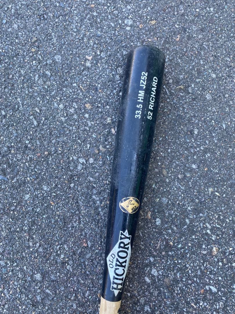 青木宣親選手実用バット、杉谷拳士選手、砂川リチャード選手実用バット